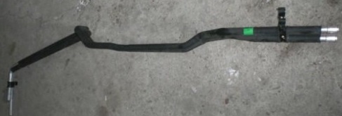 PRZEWOD OGRZEWANIA RODIUS 2 7XDI zVAT