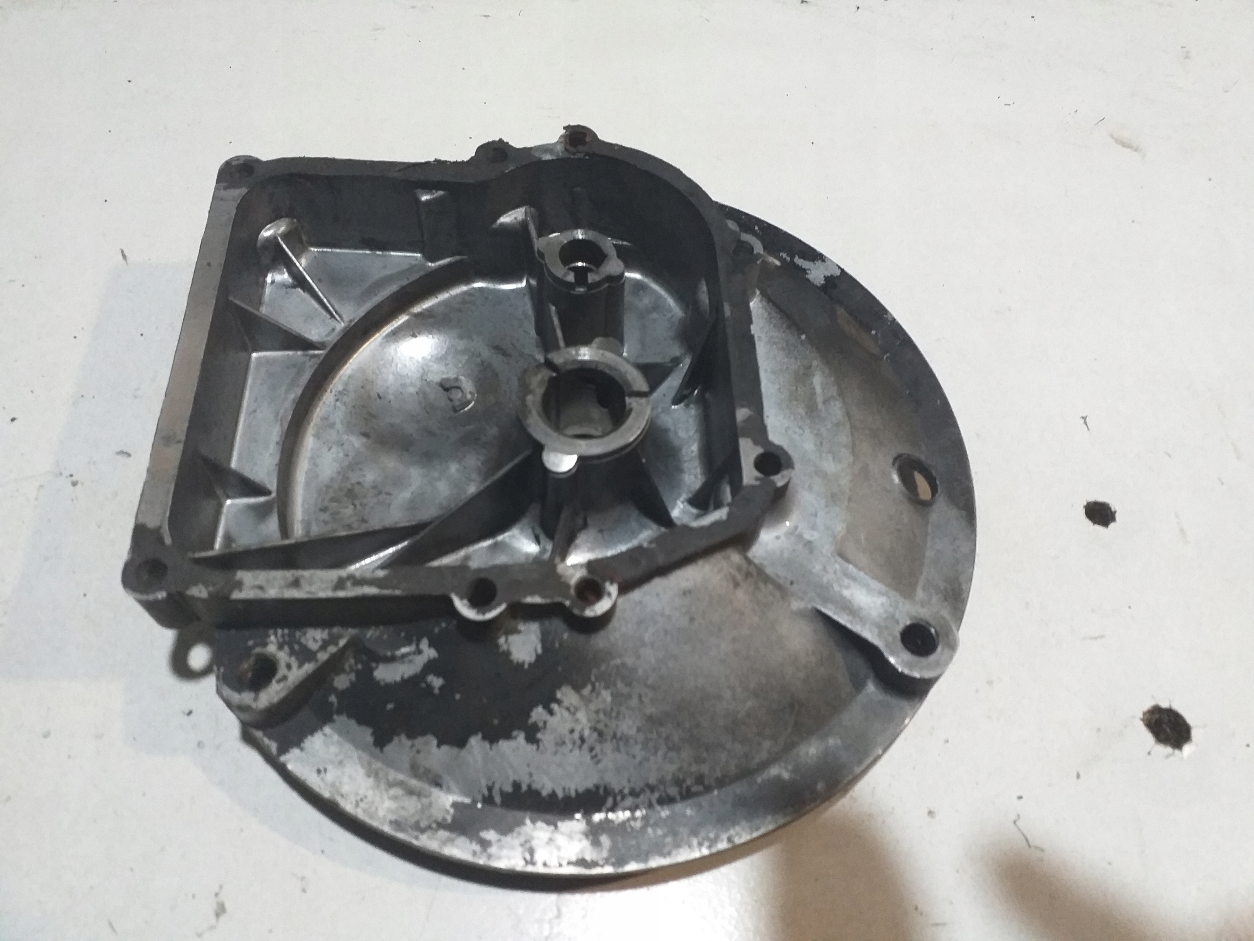 Misa olejowa briggs stratton sprint+uszczelka Marka Briggs&Stratton