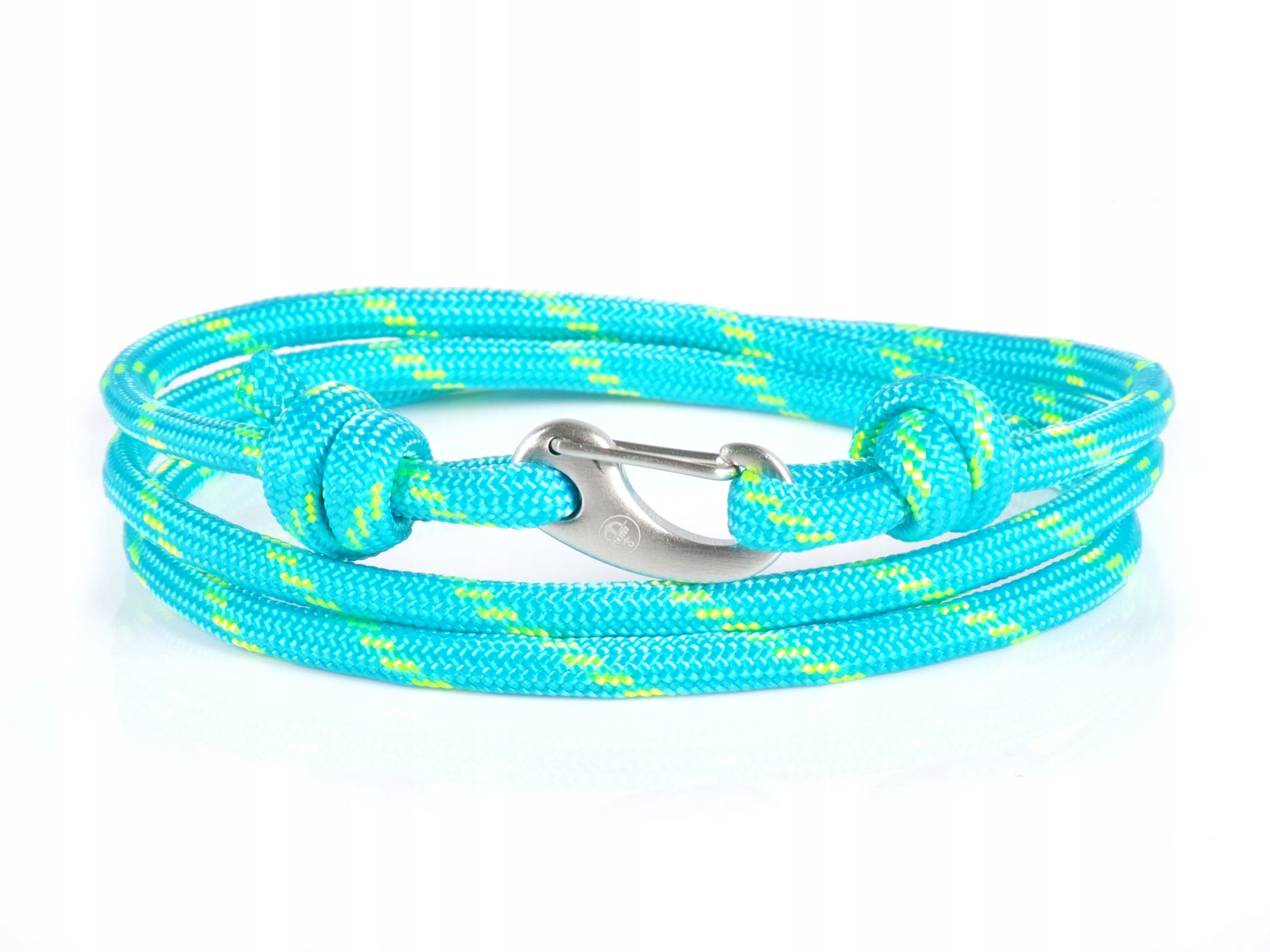 

Bransoleta Męska Bransoletka Bransolety Paracord
