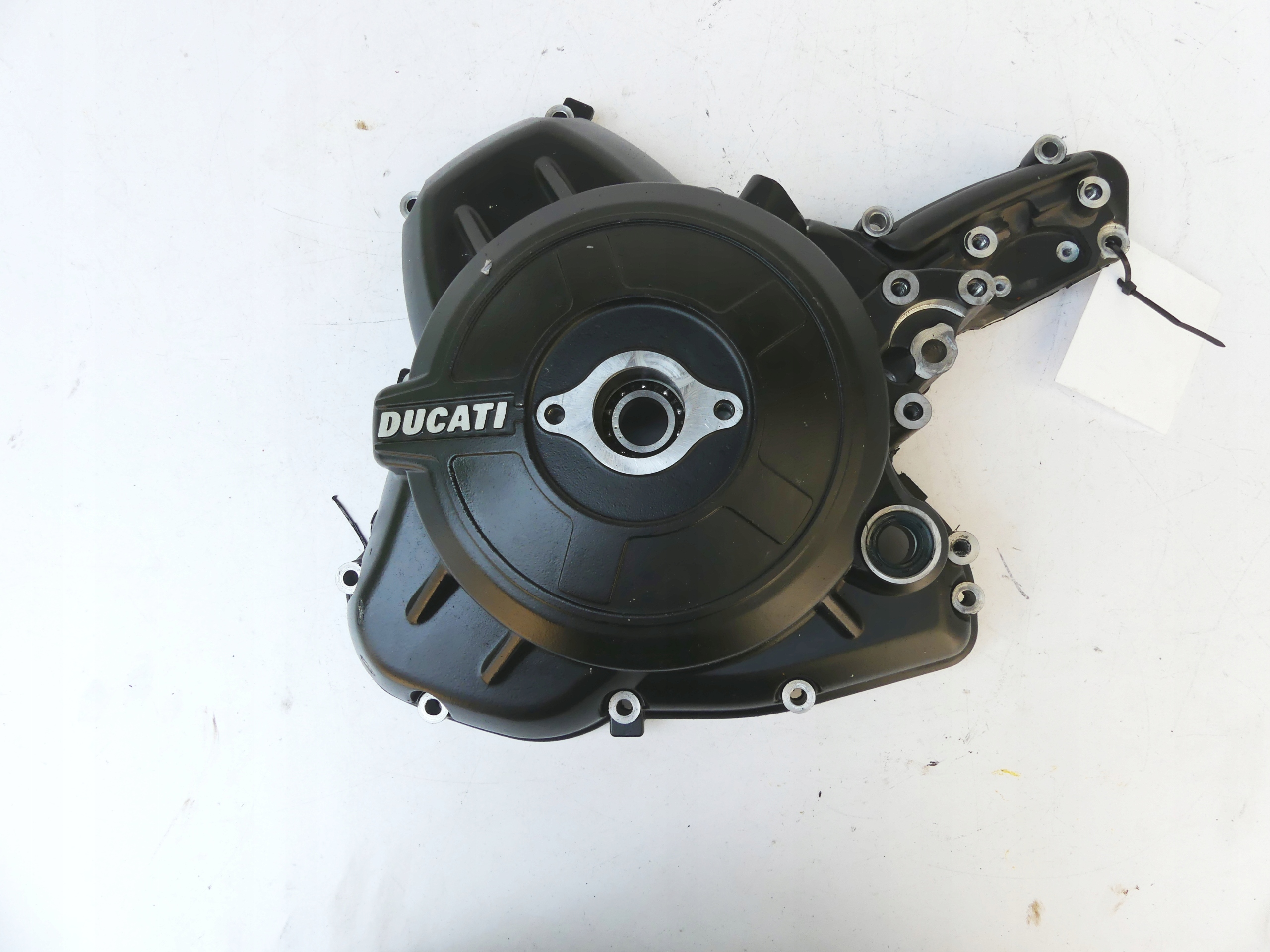 242.3.1191 - ЗАДНЯ КРИШКА DUCATI X DIAVEL XDIAVEL S 16+