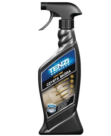 

Tenzi czysta skóra 600 ml