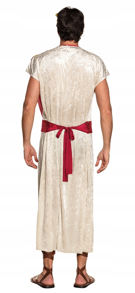 Pánský římský kostým Nero vel. 58/60