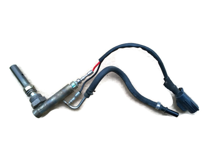 клапан Топлива DPF FORD MONDEO MK4 2.2 Дизель 2010-2014r.