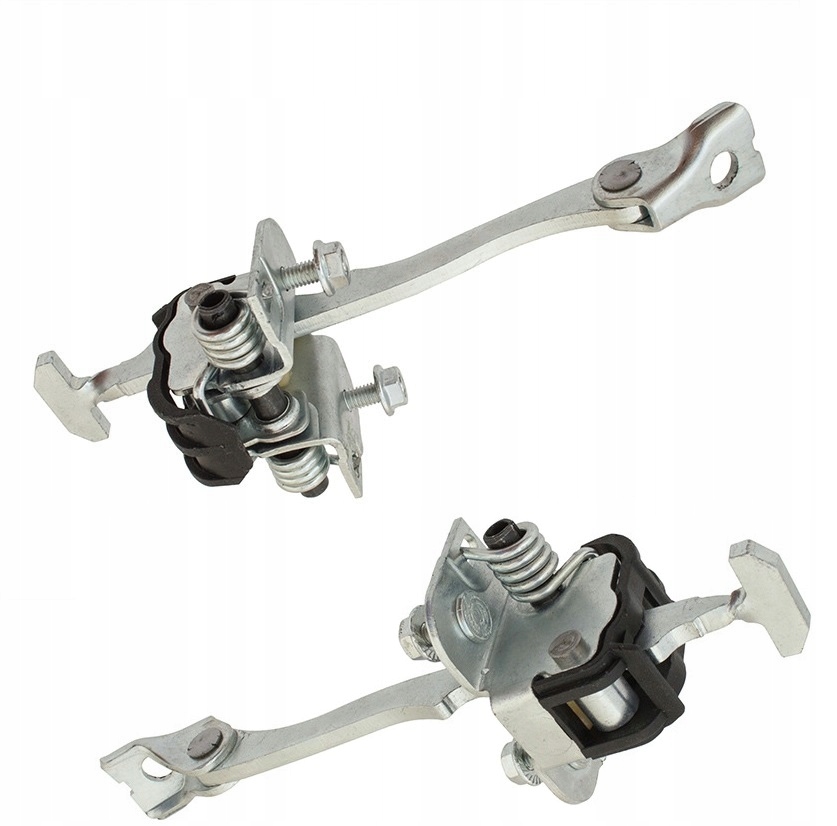 OGRANICZNIK DRZWI PRZÓD L=P Opel Vectra C Signum Producent części AK