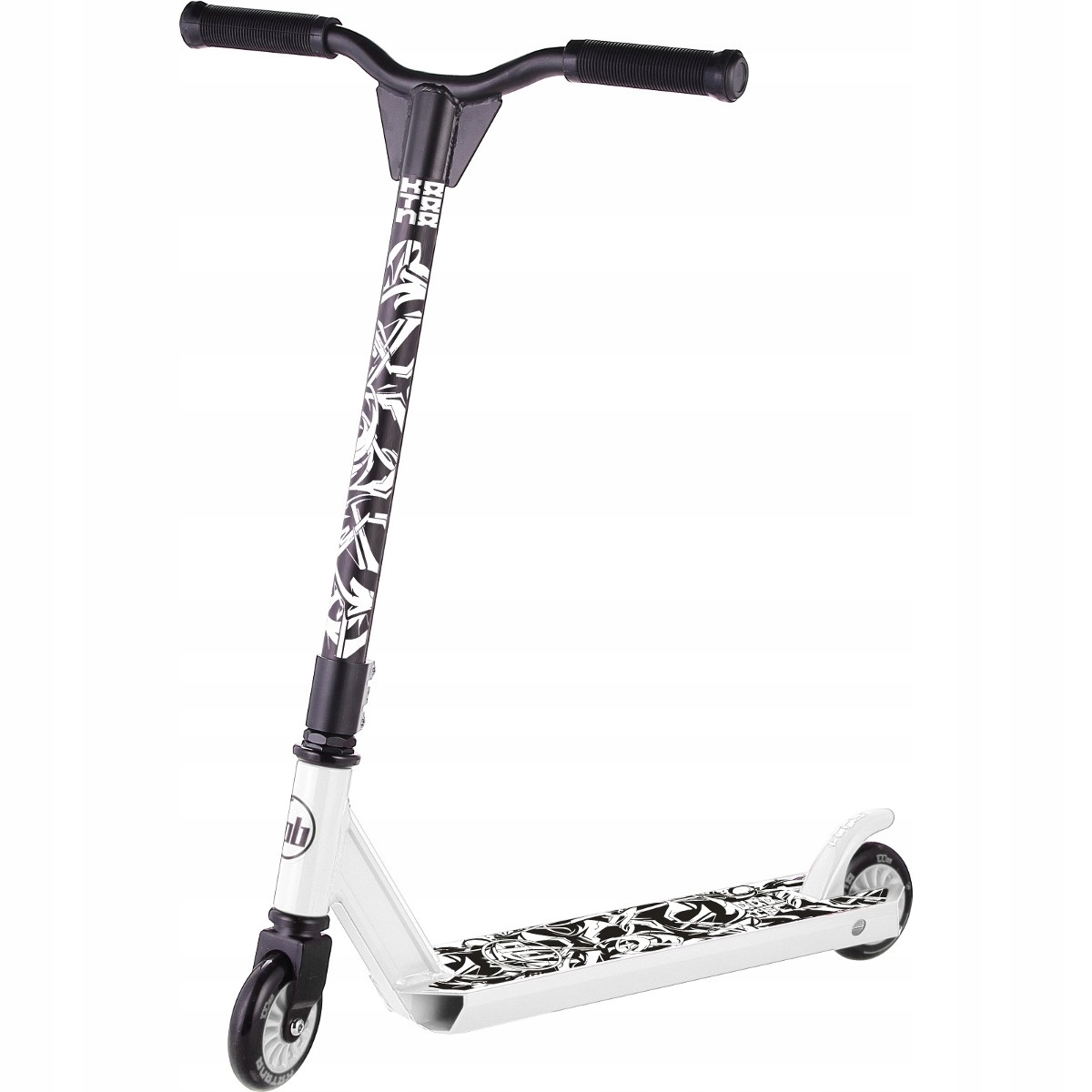 

Powerblade Hulajnoga Wyczynowa Stunt Katana ABEC-7