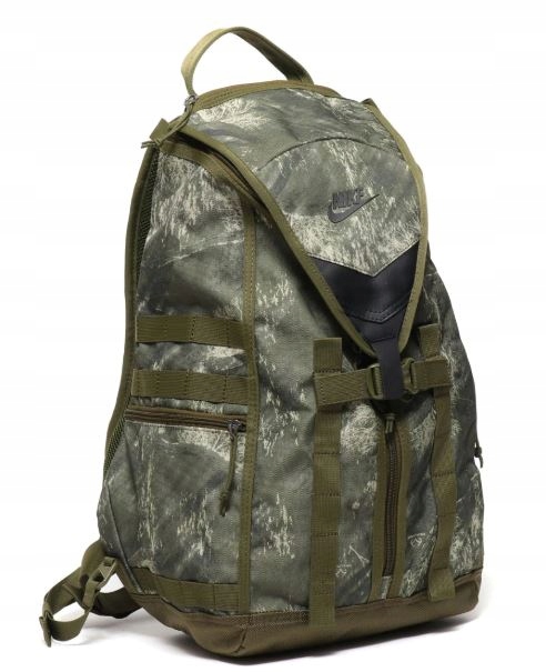 

Nowy Plecak Nike Sfs Recruit Moro BA6377-395 30L