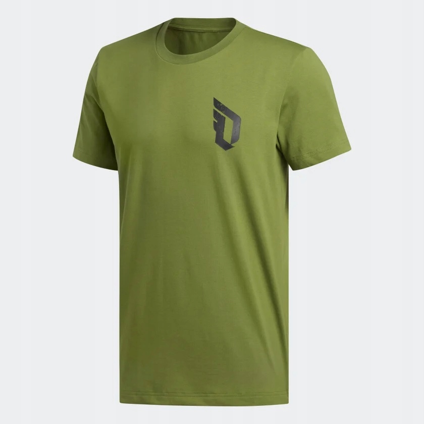 

Koszulka Adidas Dame Verb Tee DX6963 R. XL