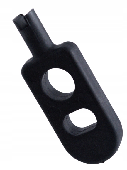 TREZADO WENTYLE TUBELESS READY UST 2 szt FV czarne Marka Trezado