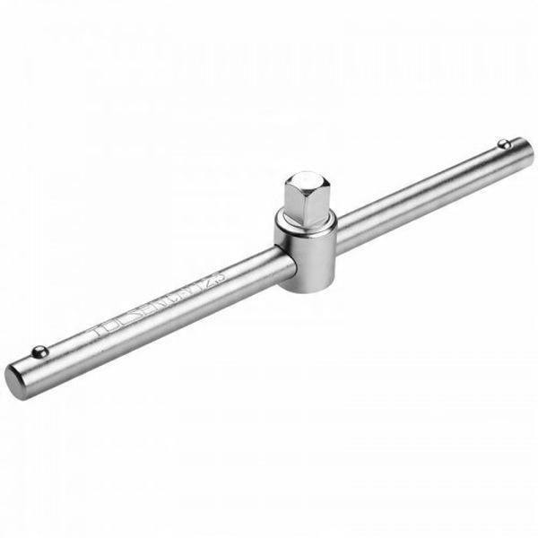 

Tolsen Pokrętło Typ T 1/4" 115MM