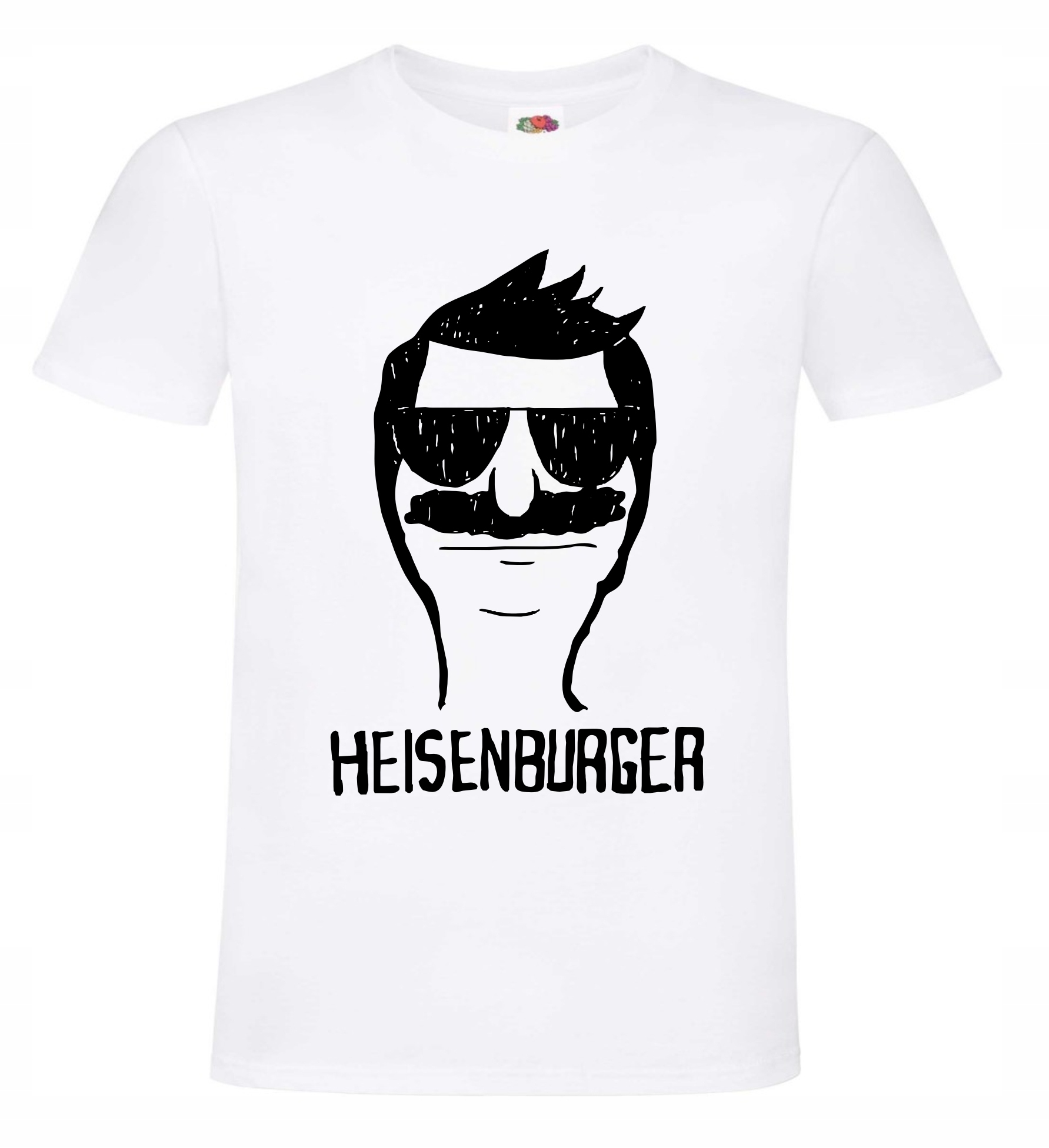 

Bob's Burgers koszulka