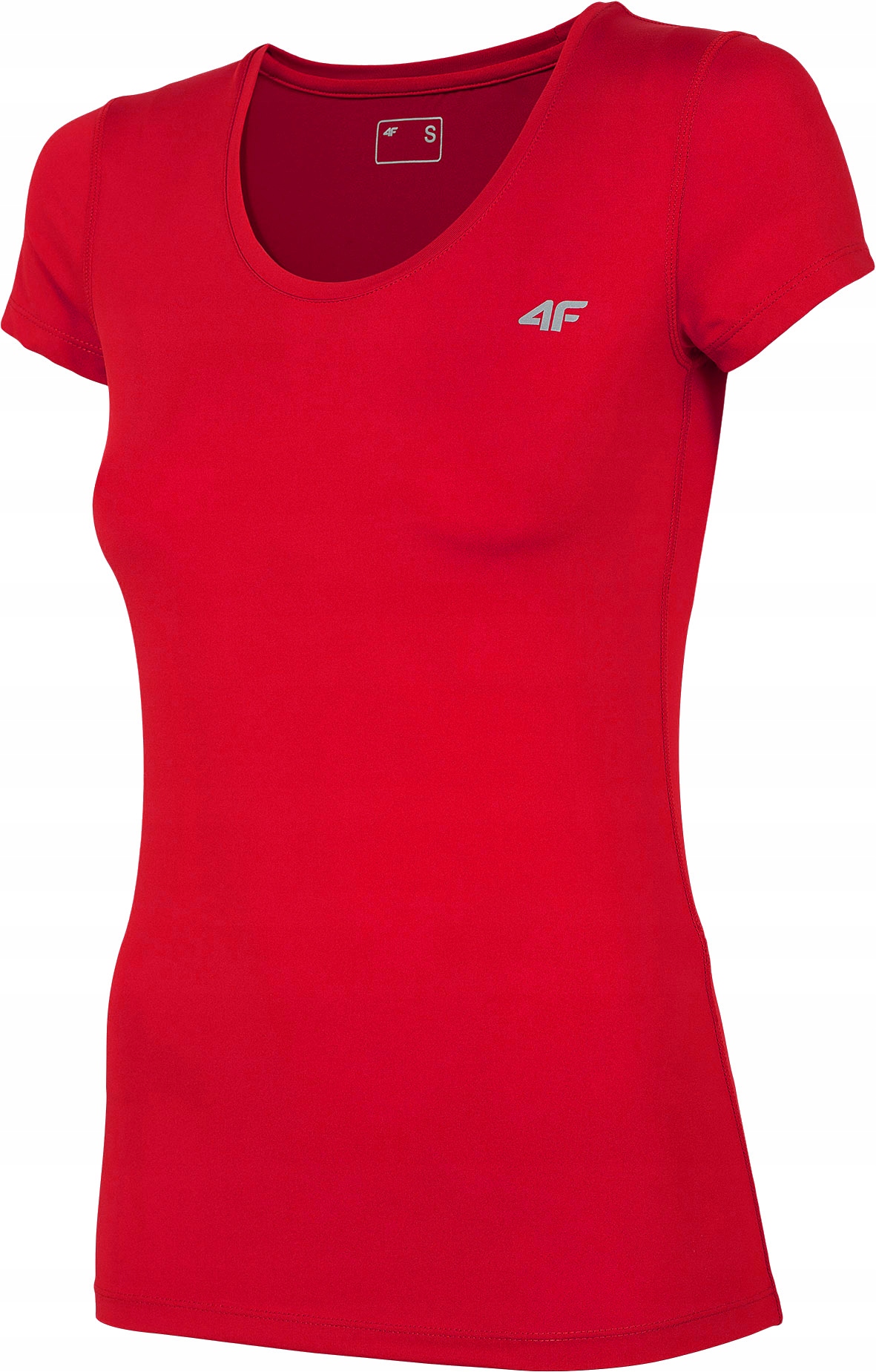 

Damska Koszulka Fitness 4F NOSH4 TSDF002 62S M