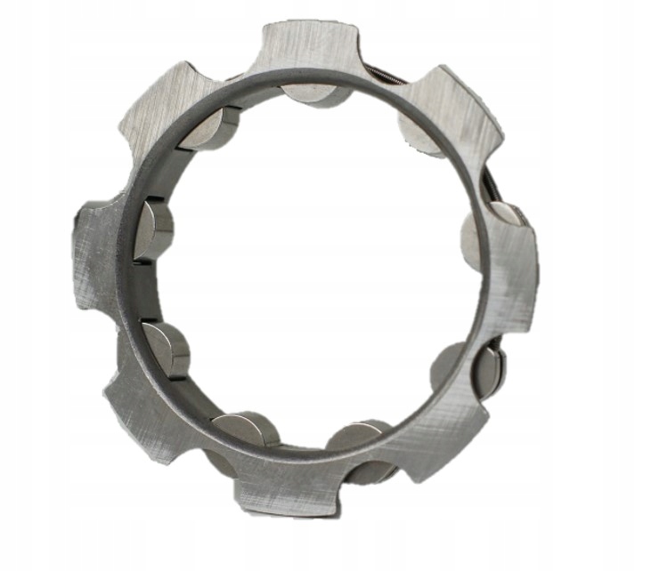 Kawasaki Klx 150 Jednosměrná Spojka Bendix