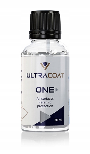 Ultracoat One - powłoka ceramiczna połysk 30 ml Producent Ultracoat