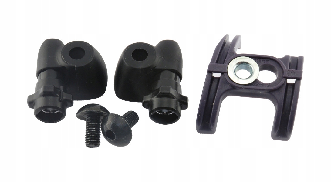 

Oparcie na ramę Shimano regulator pancerza
