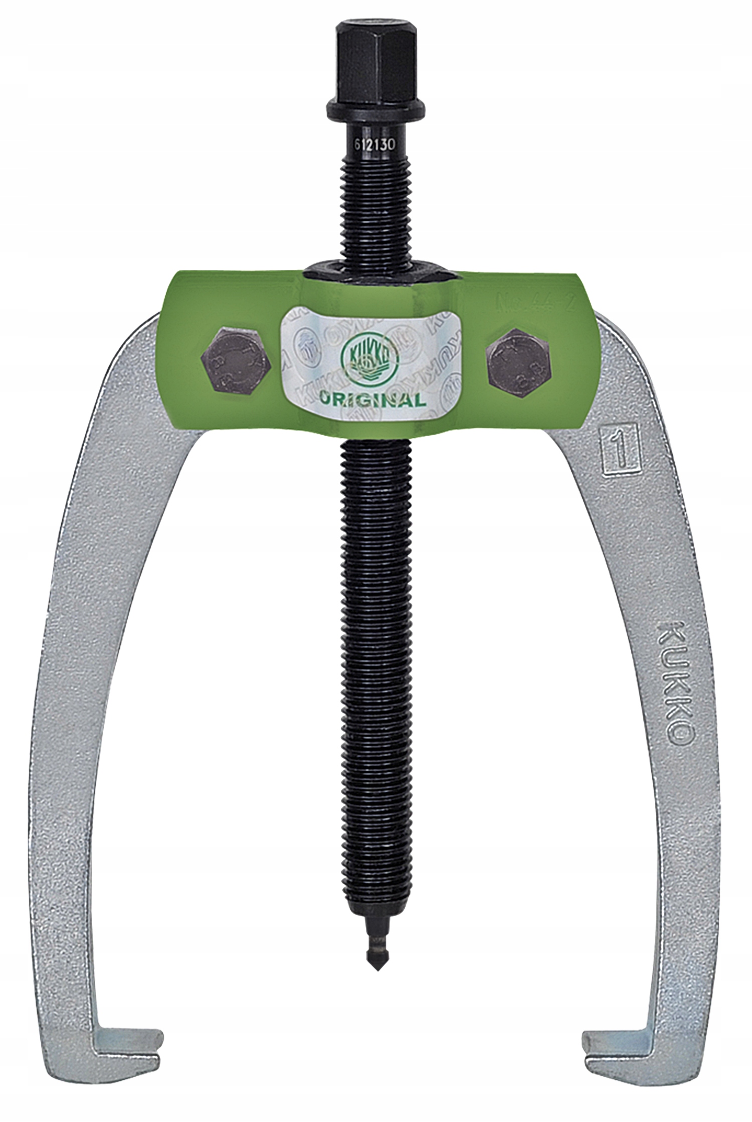 44-5 2-ramenný sťahovák Autogrip univerzálny 300x250 815133 Kukko