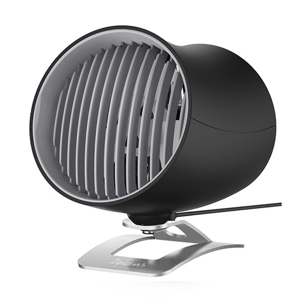 

Spigen Biurkowy Stylowy Wiatrak Wentylator Usb