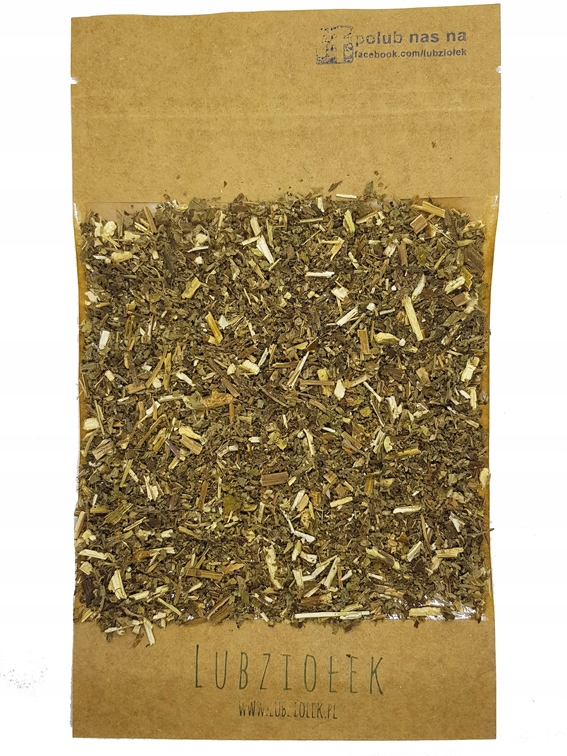

Serdecznik Ziele Serdecznika 200g Lubziolek