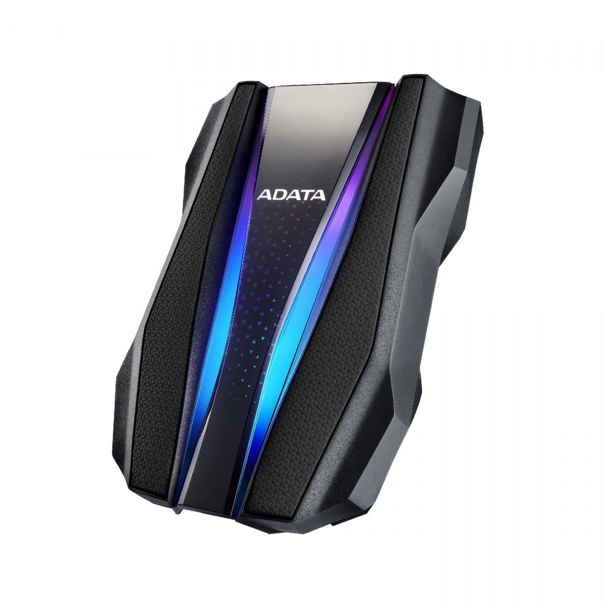

Dysk zewnętrzny Adata Hdd 1TB HD770G czarny