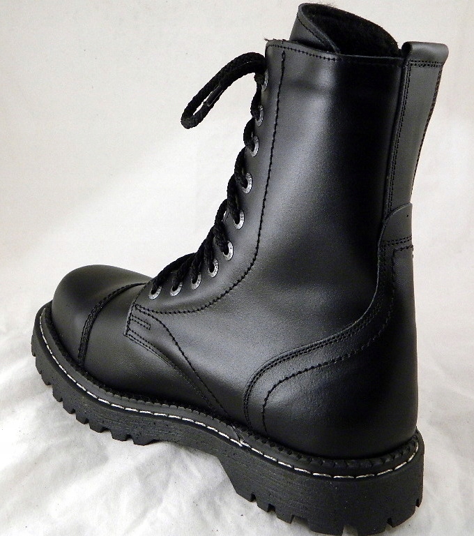 ORYGINALNE GLANY BLACHA, SKÓRA NAT. PRODUKT POLSKI Rozmiar 39