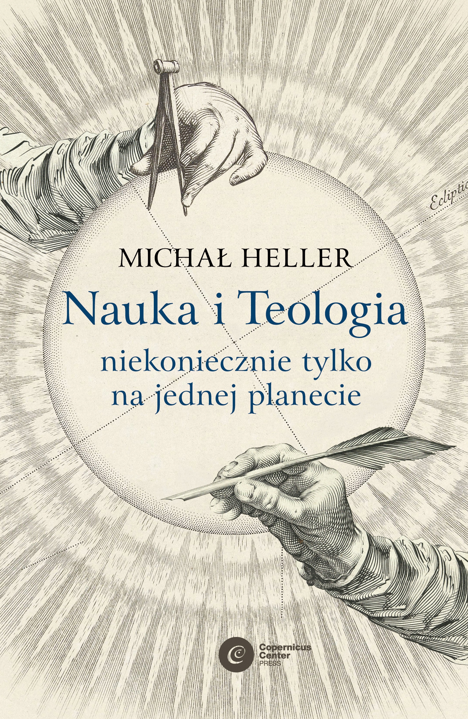 

Nauka i Teologia Michał Heller
