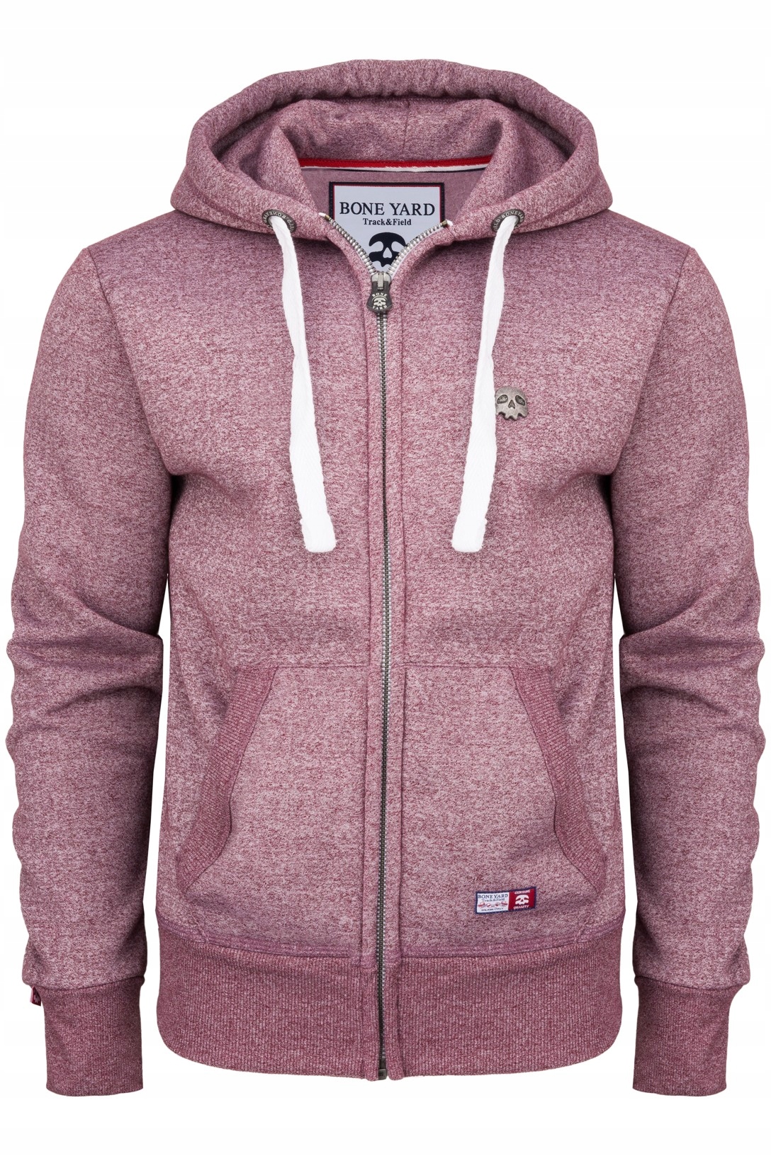 

Boneyard oryginalna bluza Iron__m