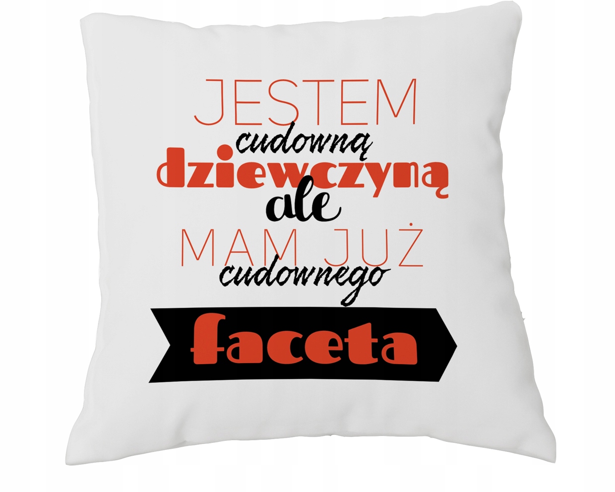 

Poduszka Na Dzień Kobiet Prezent Dużo Wzorów!