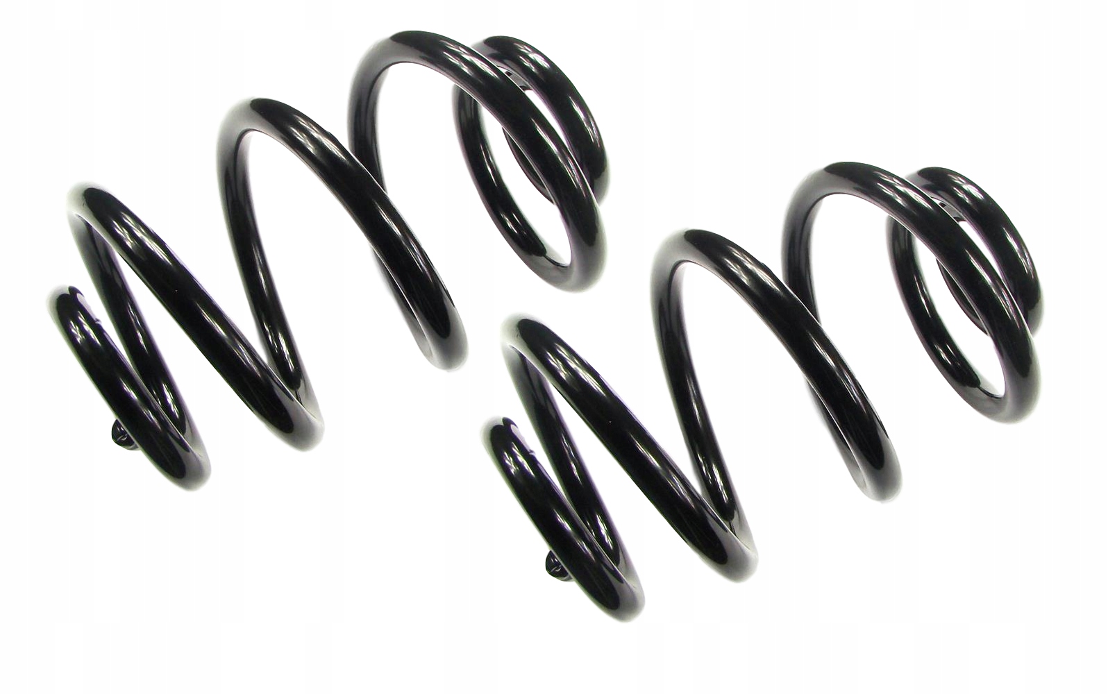 SPREZYNY x2 TYL BMW 3 E46 1998 2005 kombi sedan