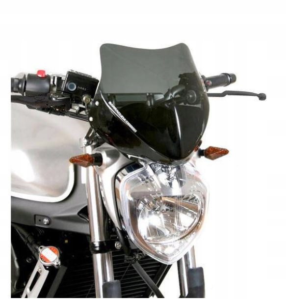 YF6300/S2 - Обтекатель ветрового стекла BARRACUDA moto Yamaha FZ6-S Краков