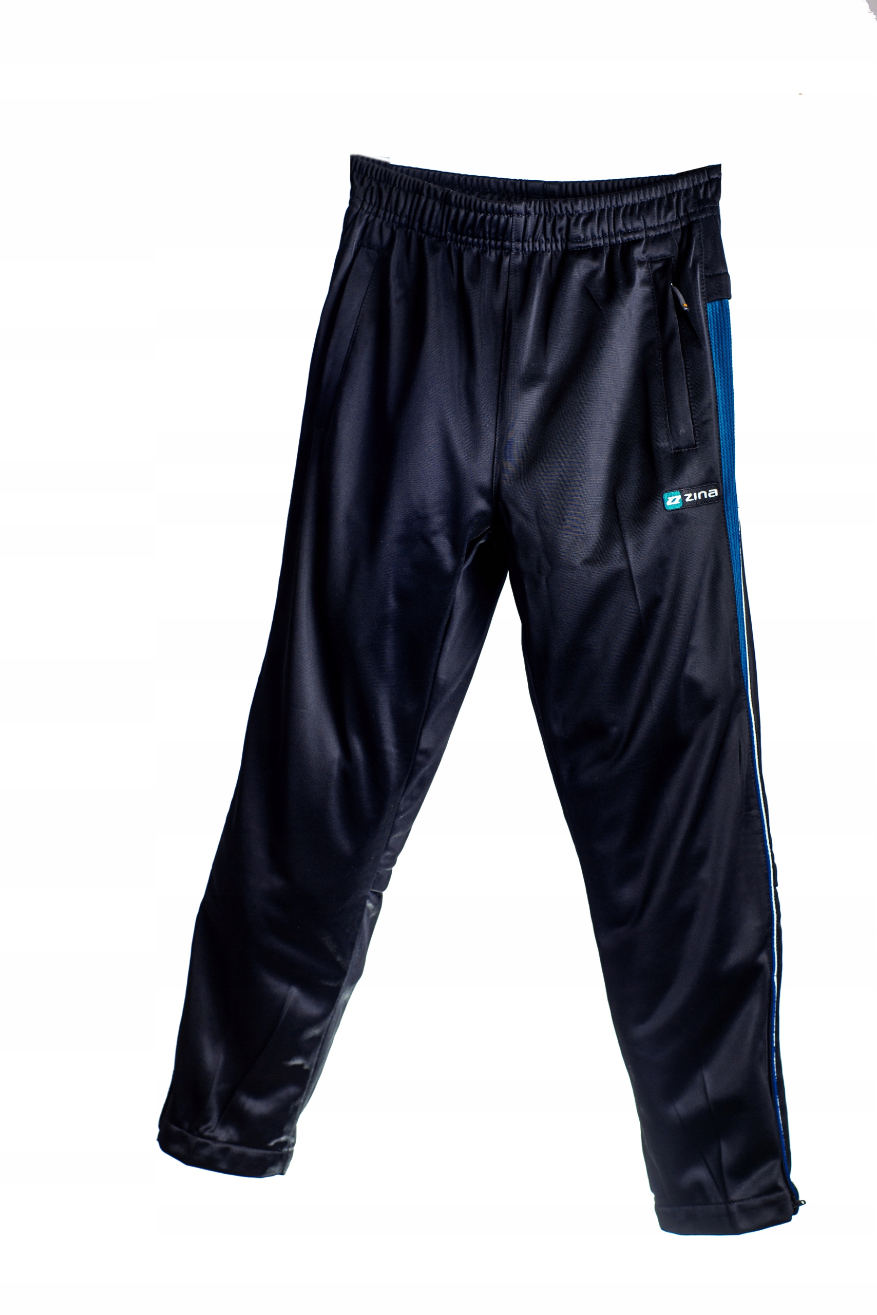 Dres treningowy junior Zina Macarena r. 128 cm Kolekcja Macarena