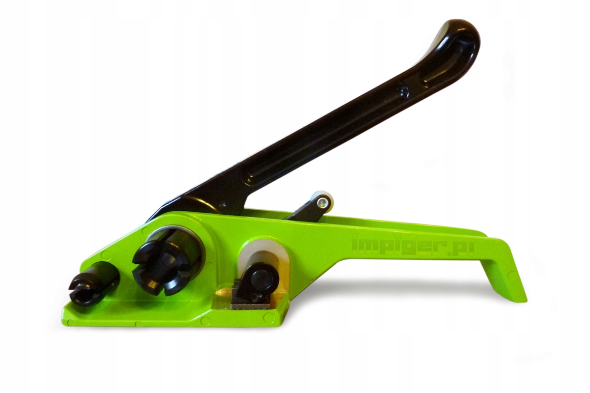 13mm 1100m Taśma spinająca POLIESTROWA miękka WG40 Długość 1100 m