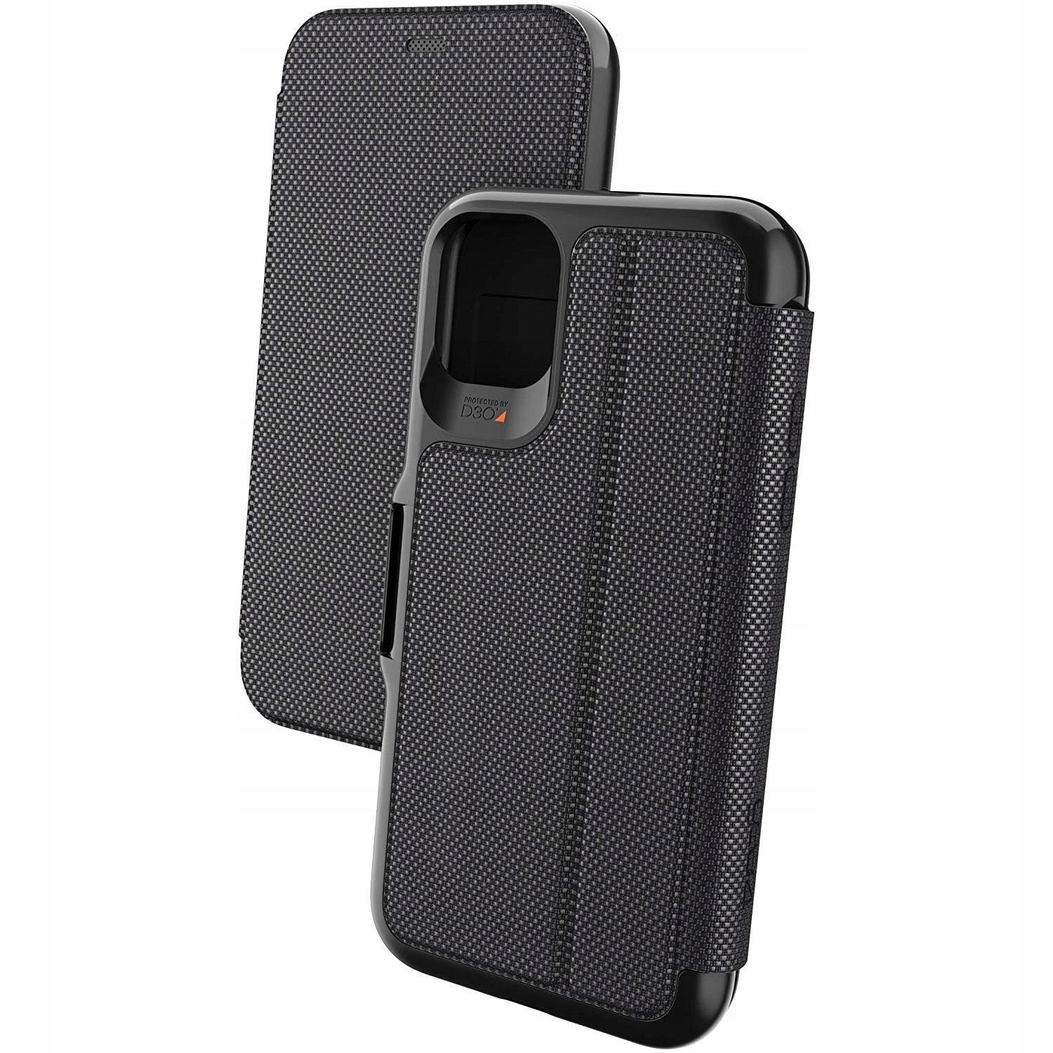 

Etui do iPhone 11 Pro Max, Gear4 Eco Oxford, cover