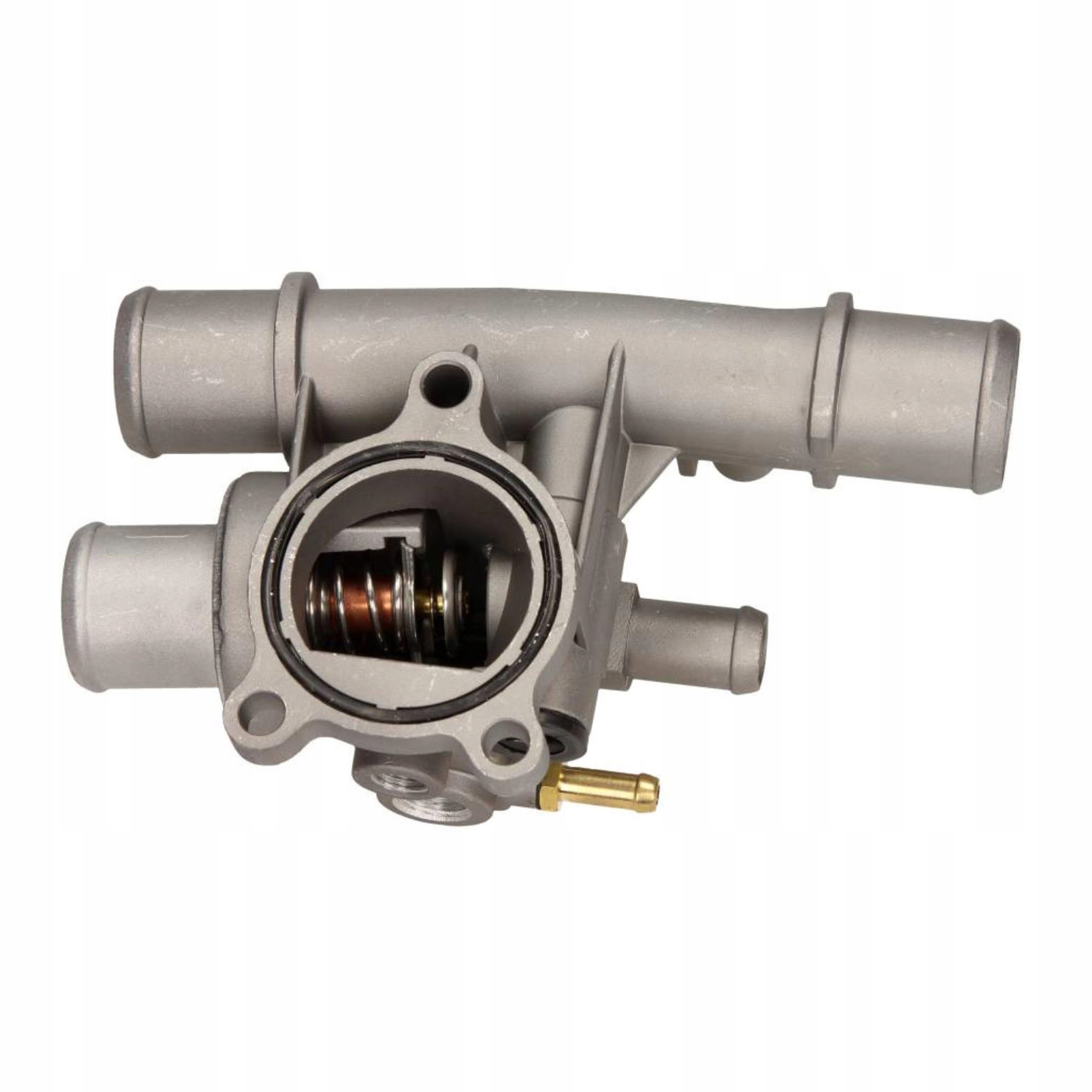 TERMOSTAT OBUDOWA FIAT MULTIPLA PALIO SIENA STILO