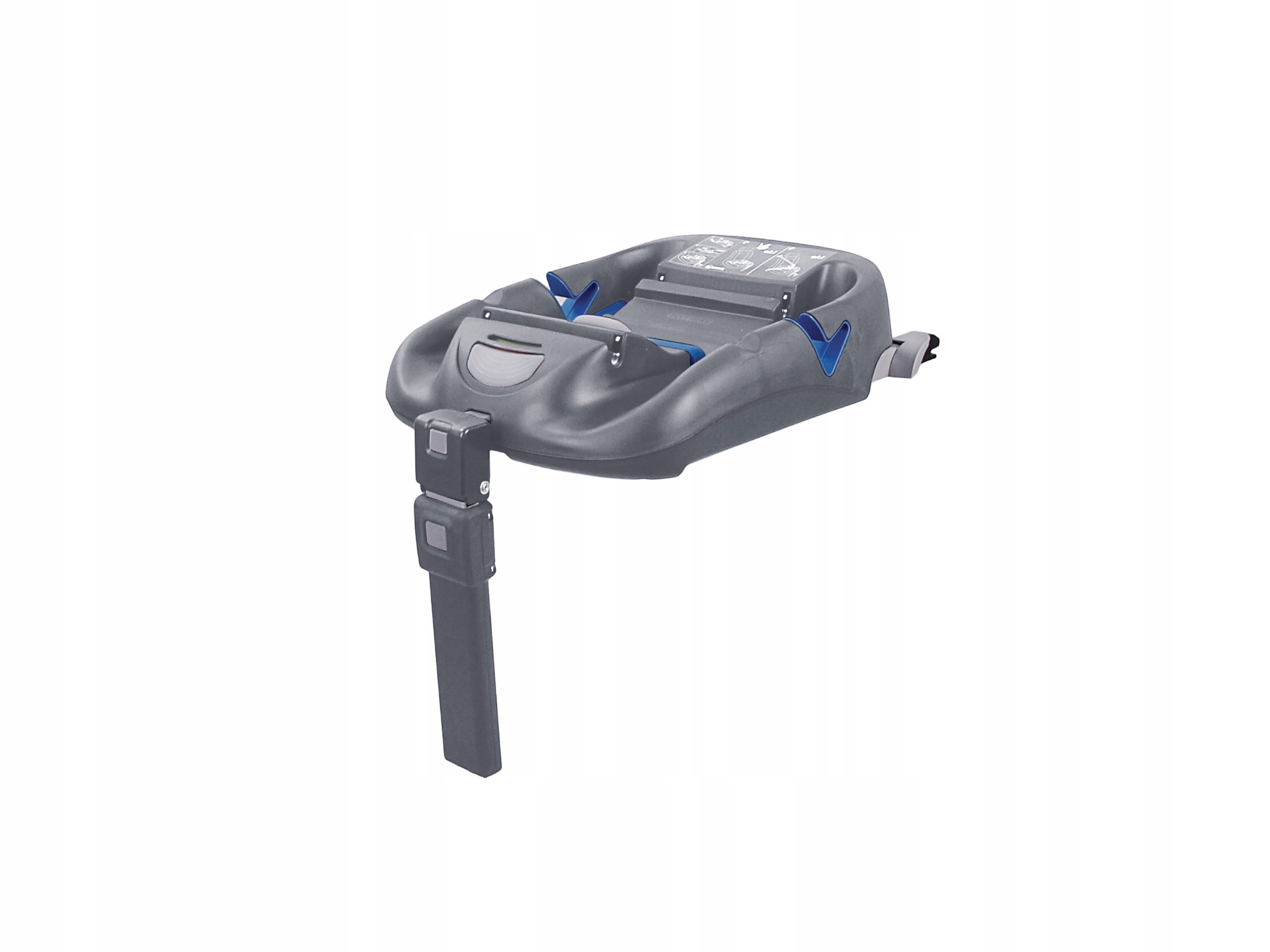 База Isofix для сидінь Easy Go безкоштовна доставка