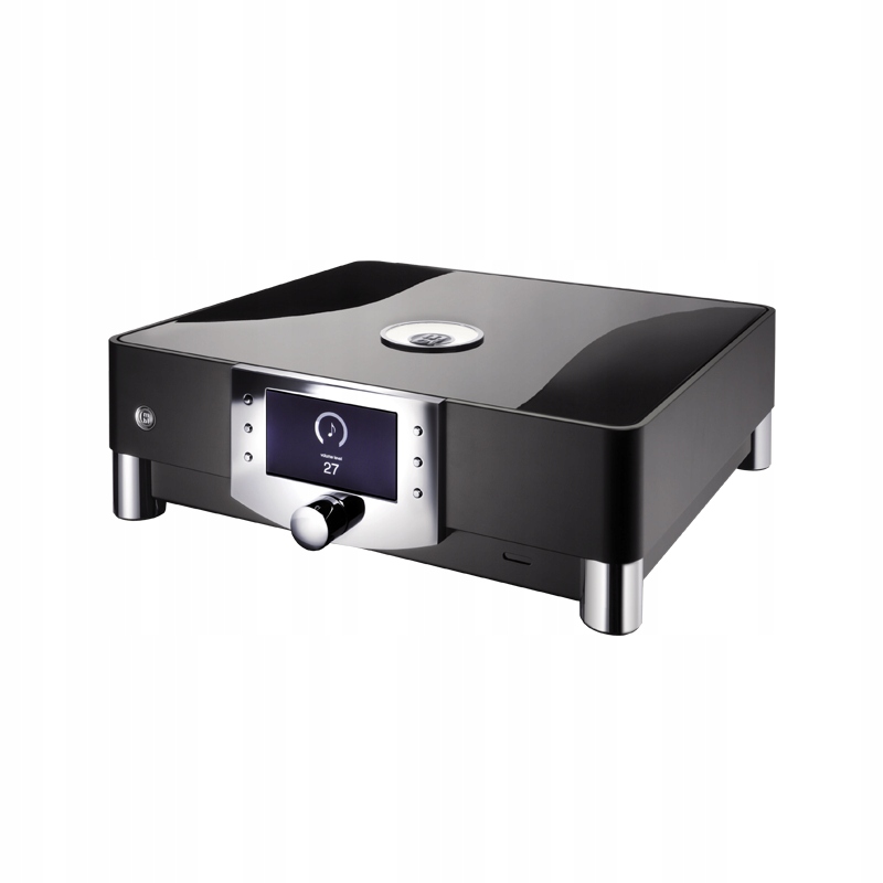 MBL N11 NIEMIECKI PRZEDWZMACNIACZ HI-END