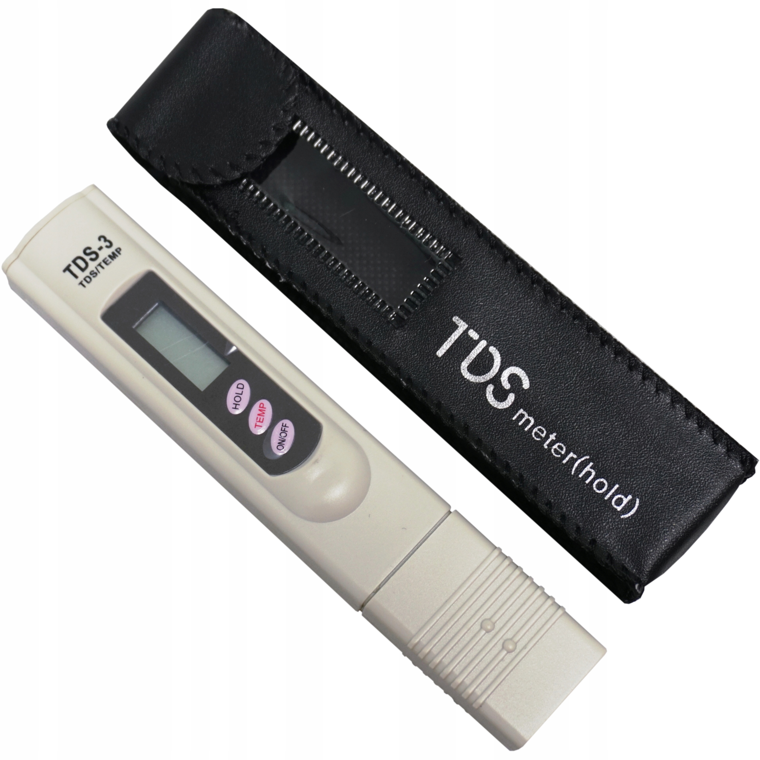 

Miernik Tds 3 Termometr Tester wodaRO