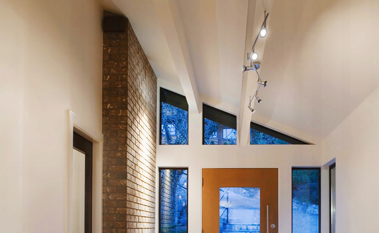 Żarówka LED Halogen 5W 50W GU10 36s Osram Value Moc 5 W