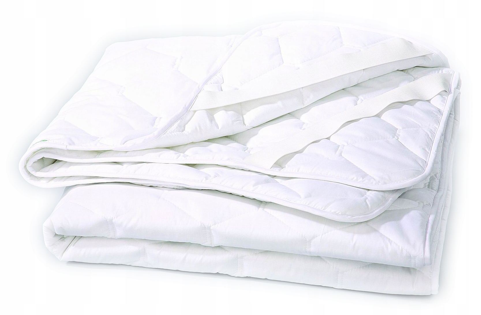 OCHRANIACZ NA MATERAC 160x200 PODKŁAD PIKOWANY