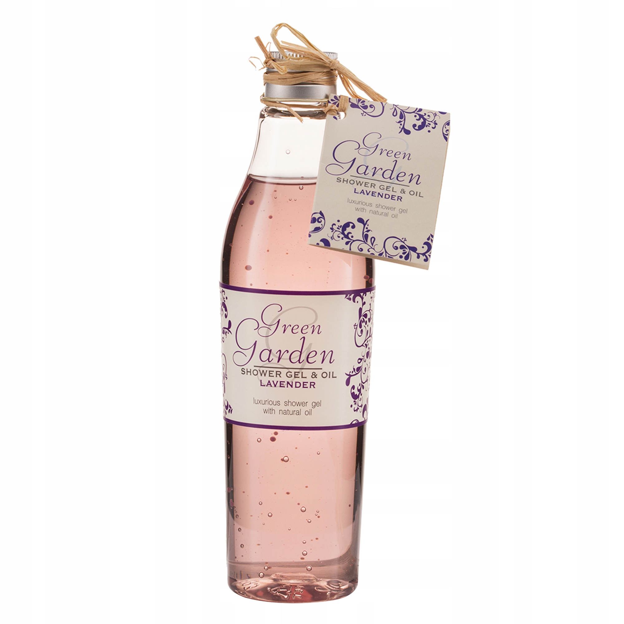 

Shower pod prysznic Lavender