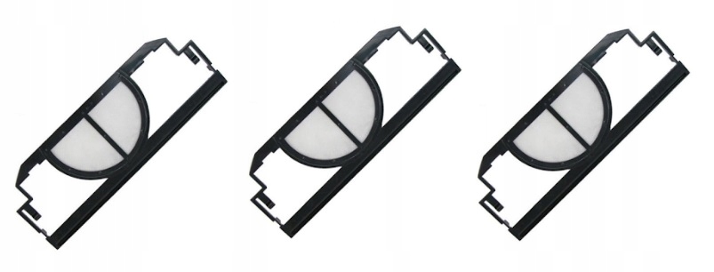 

3x filtr odkurzacz Roomba 5210 4225 4230