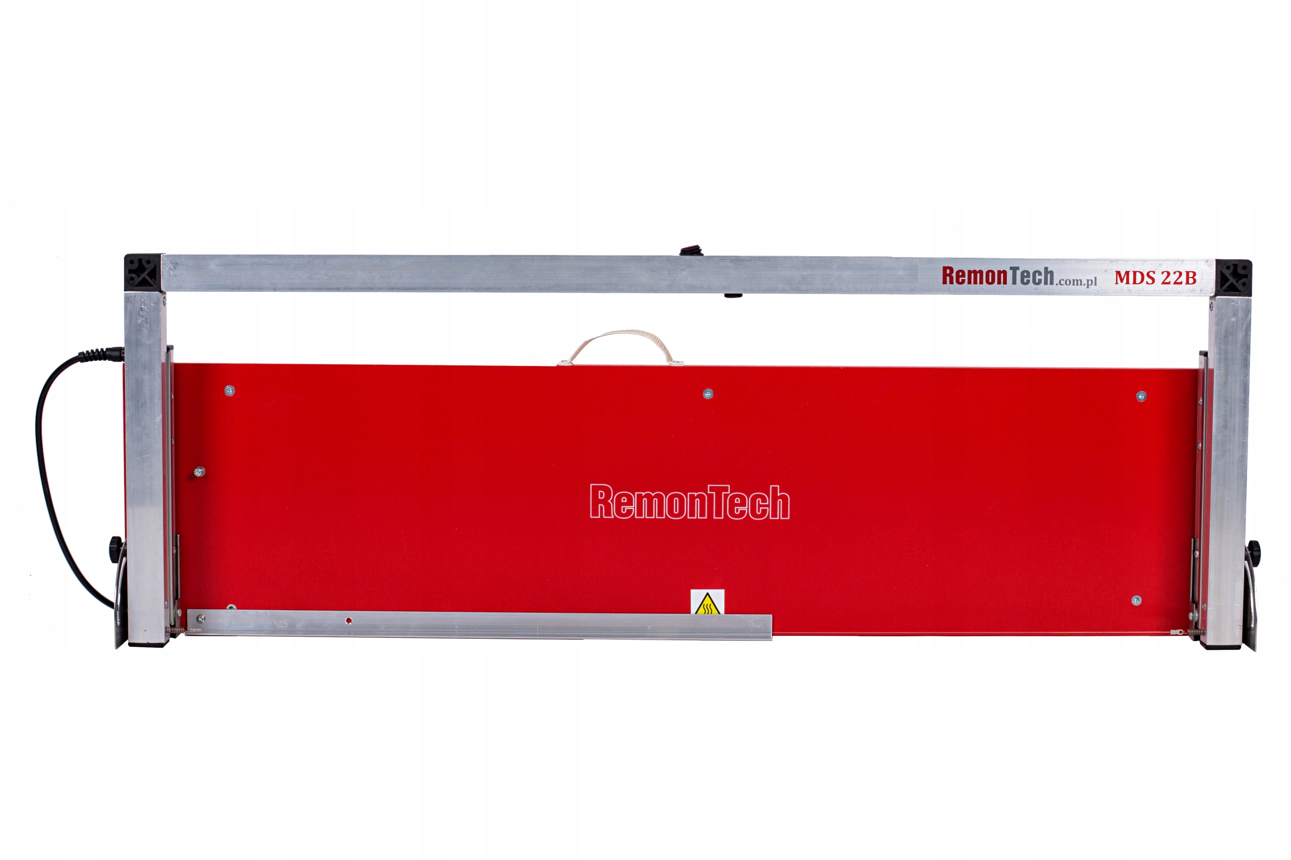 PRZECINARKA NÓŻ DO CIĘCIA STYROPIANU MDS 22B