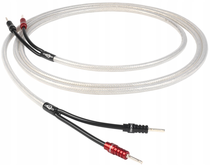 

Kabel Głośnikowy Chord Shawline X 2x3,0 m Speaker