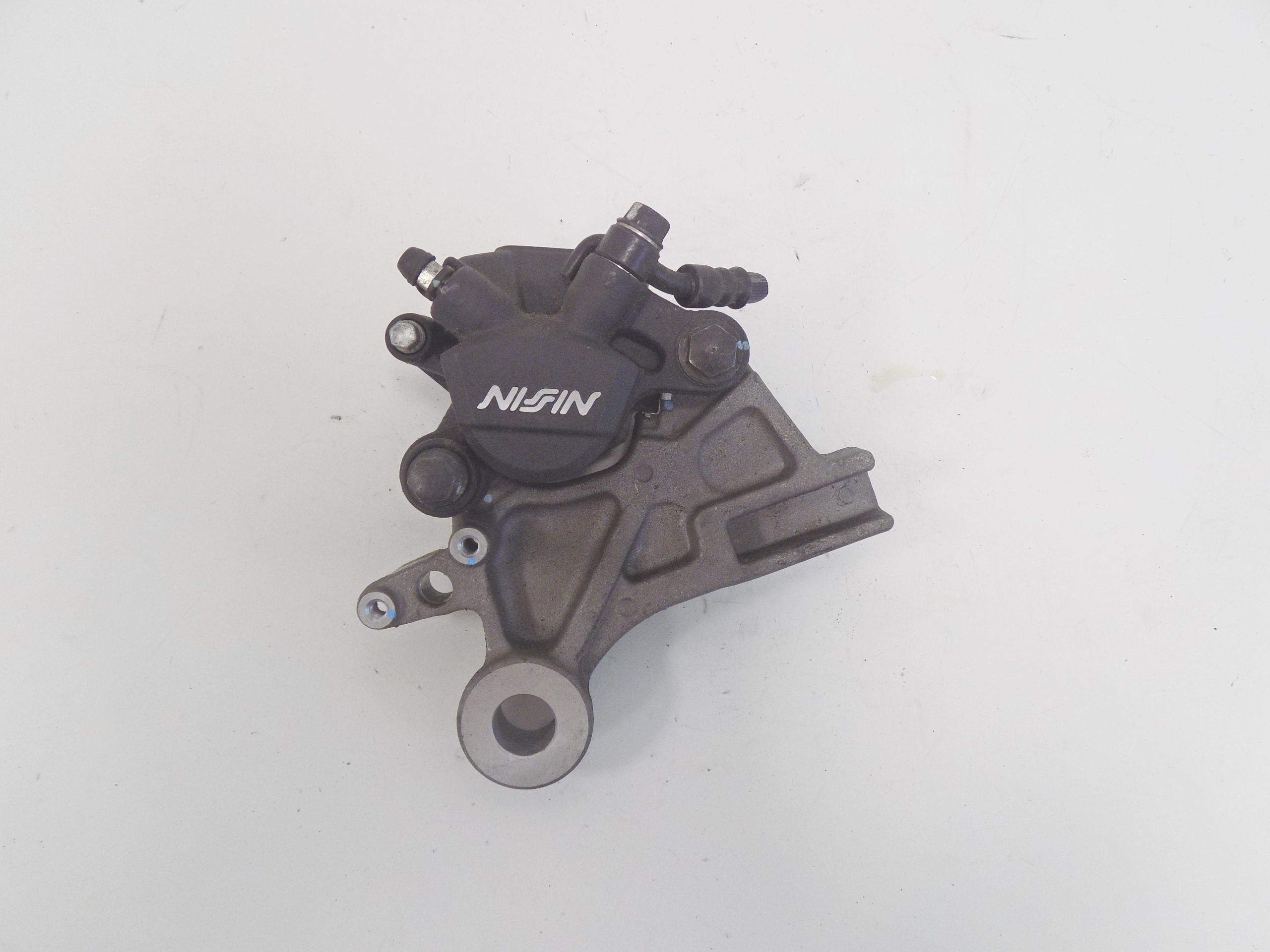 HONDA CB 650F ГАЛЬМІВНИЙ СУПОРТ ЗАДНІЙ ЗАДНІЙ