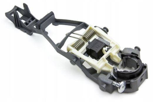 PODSTAWA MOCOWANIE KLAMKI PRZOD LEWY VW GOLF V