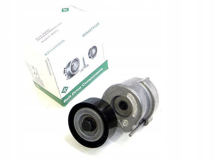 NAPINACZ PASKA OPEL ZAFIRA VECTRA C ASTRA H 1.9CDT