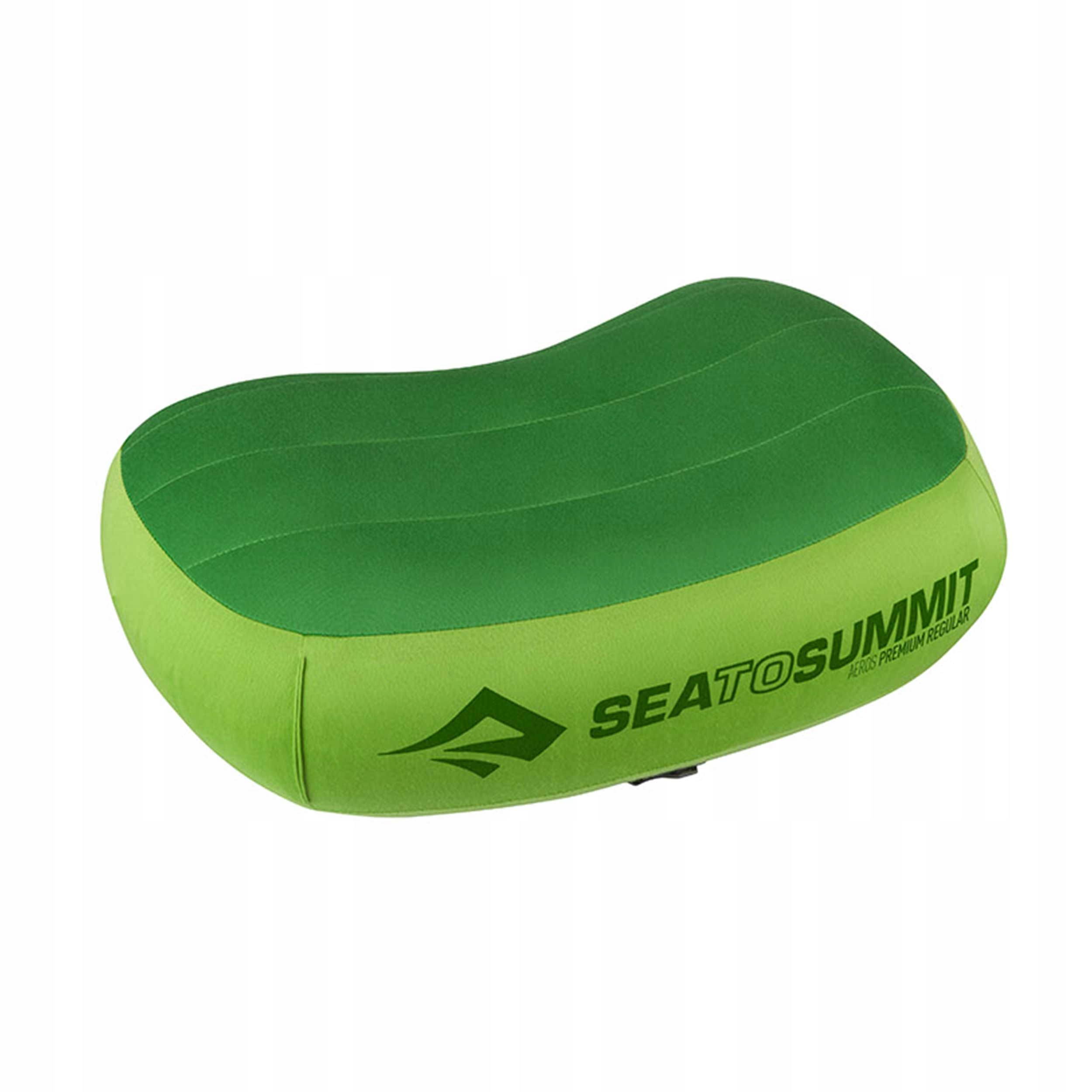 Prémiový Polštář Sea To Summit Aeros