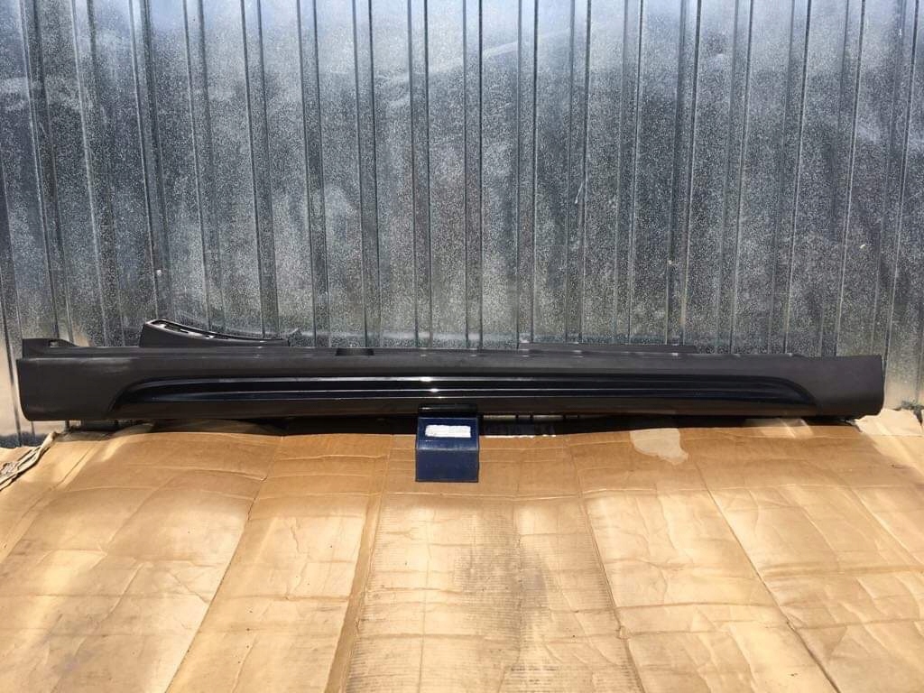 молдинг порога правая MINI COOPER F55 7315524