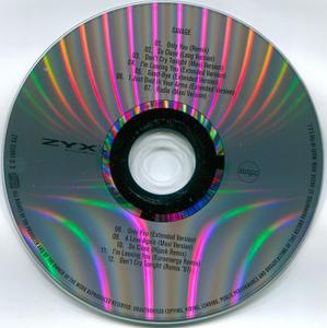 Savage Greatest Hits & Remixes - 2 CD ITALO Tytuł Greatest Hits & Remixes