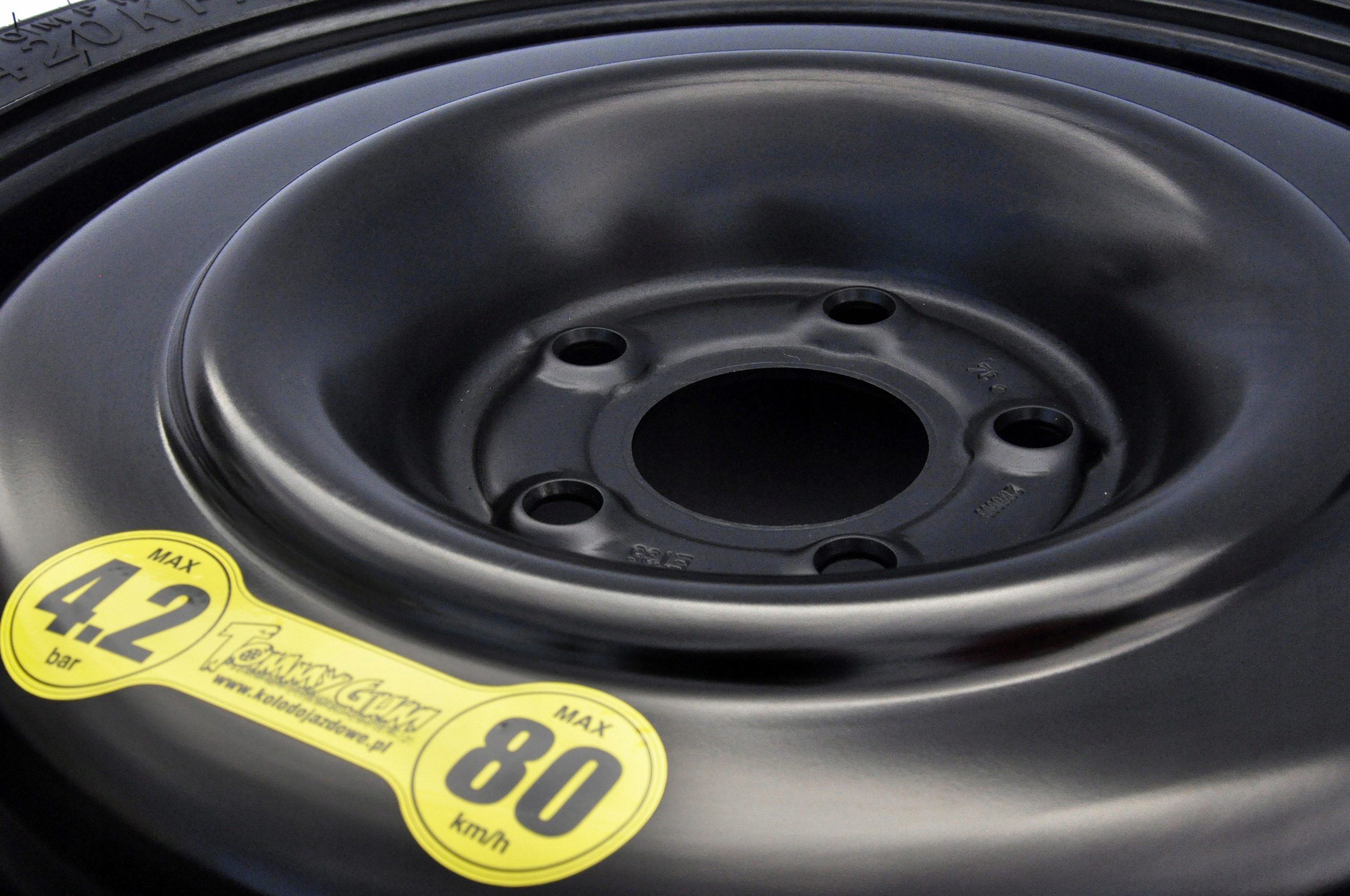 ПОДЪЕЗДНОЕ КОЛЕСО 17 