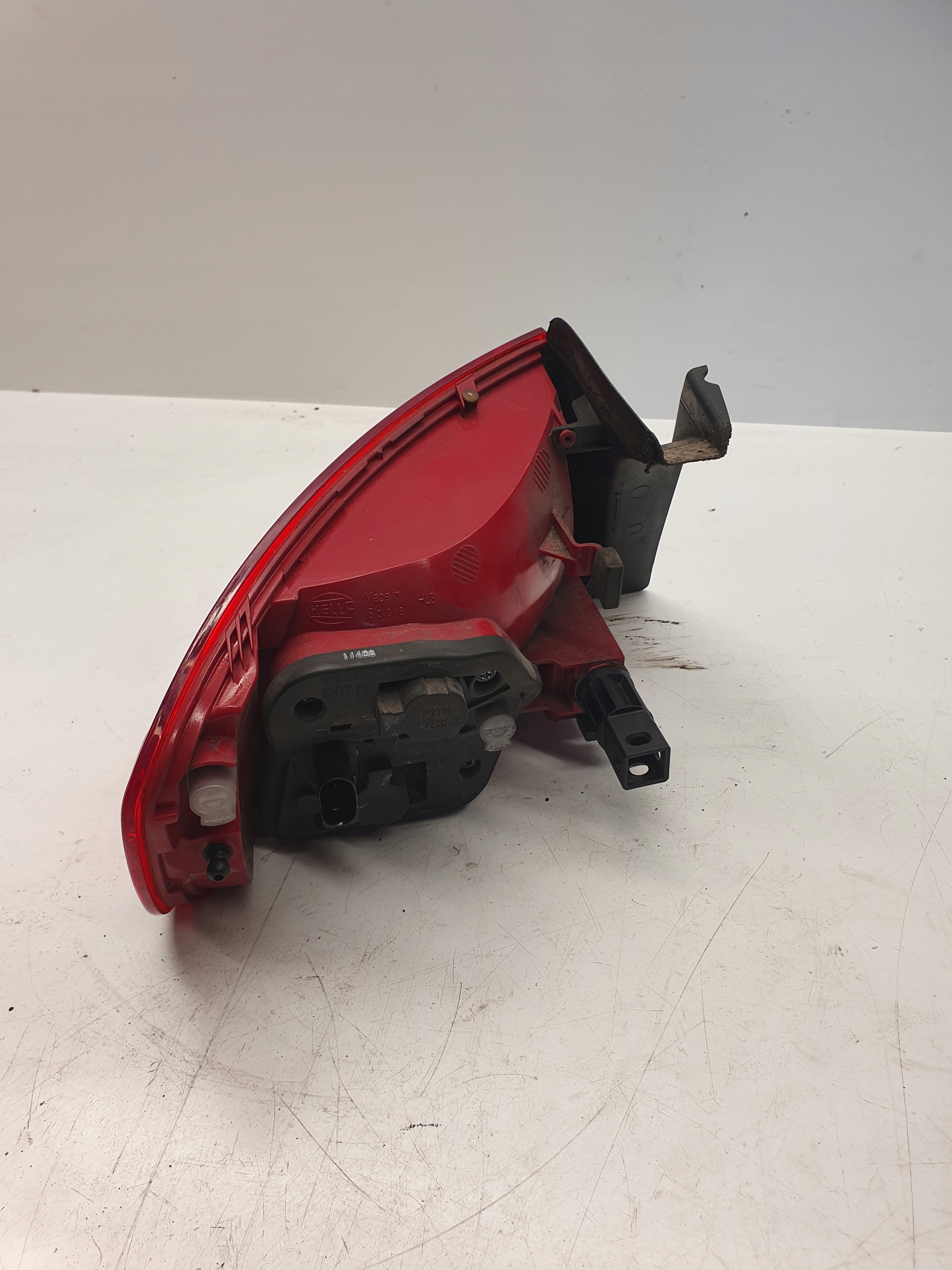 light right rear part W fender AUDI A4 B8 8K5945096D