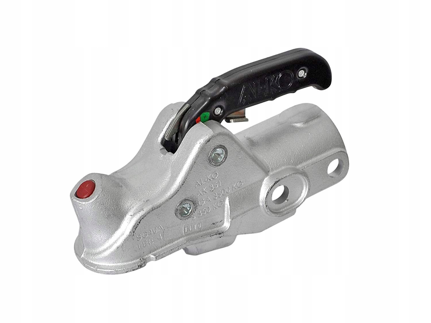 1222636 - КУЛЬОВИЙ ГАК AL-KO AK351 3500KG. ТРУБА 60 ММ.